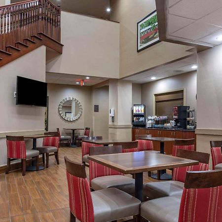 Comfort Suites Near Penn State - State College, Pa Exterior foto
