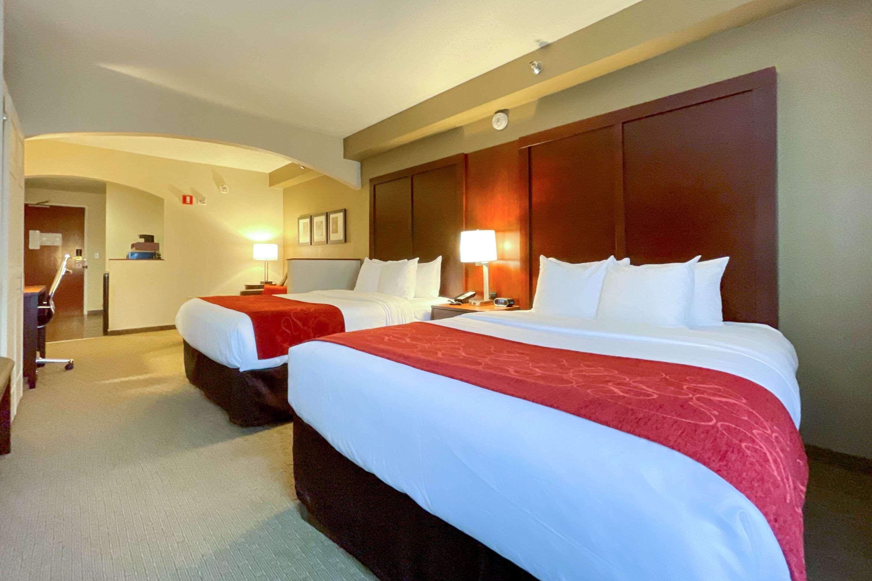 Comfort Suites Near Penn State - State College, Pa Exterior foto