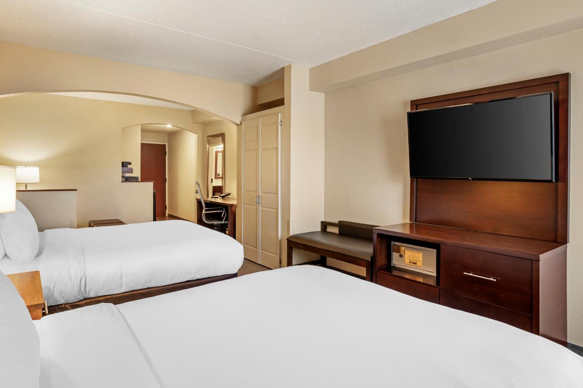 Comfort Suites Near Penn State - State College, Pa Exterior foto